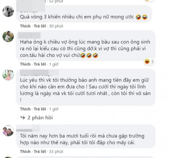 vợ bầu, bắt chồng mua vui, bầu bí