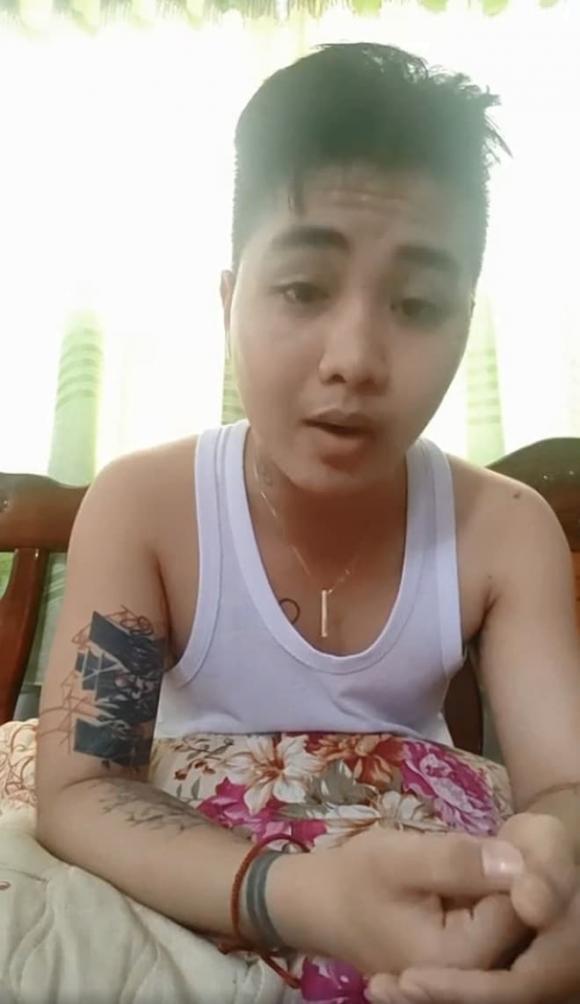Người đàn ông Việt Nam đầu tiên sinh con, đàn ông sinh con, giới trẻ 