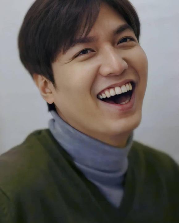 lee min ho, sao hàn, mỹ nam hàn