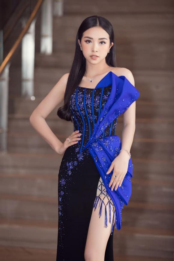 hoa hậu Tiểu Vy, hoa hậu Đỗ Mỹ Linh, hoa hậu Lương Thuỳ Linh, Hoa hậu Việt Nam 2020, sao Việt