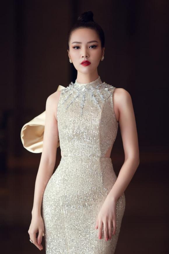 hoa hậu Tiểu Vy, hoa hậu Đỗ Mỹ Linh, hoa hậu Lương Thuỳ Linh, Hoa hậu Việt Nam 2020, sao Việt