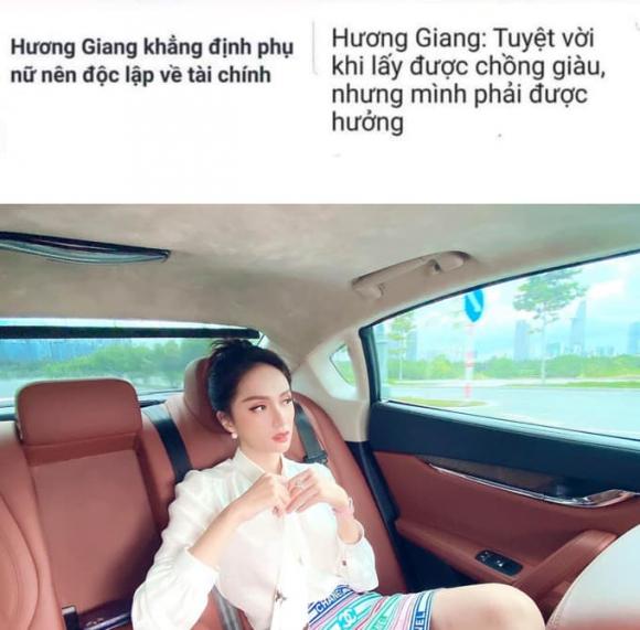 Hoa hậu Phương Lê, Hương Giang, Hoa hậu chuyển giới quốc tế, sao Việt