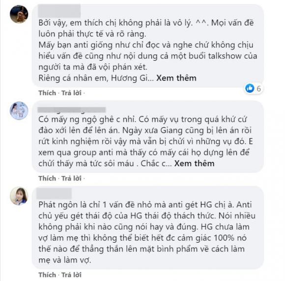 Hoa hậu Phương Lê, Hương Giang, Hoa hậu chuyển giới quốc tế, sao Việt