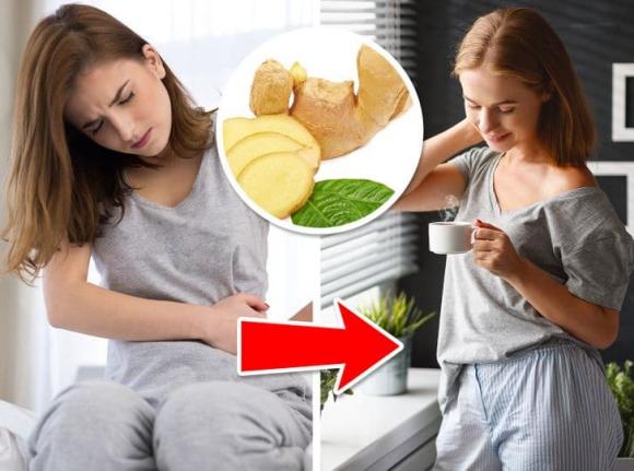 kinh nguyệt, kỳ kinh nguyệt, cách giảm đau khi bị kinh nguyệt