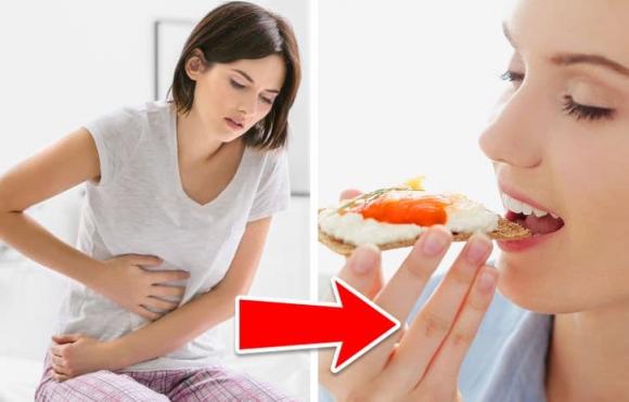 kinh nguyệt, kỳ kinh nguyệt, cách giảm đau khi bị kinh nguyệt