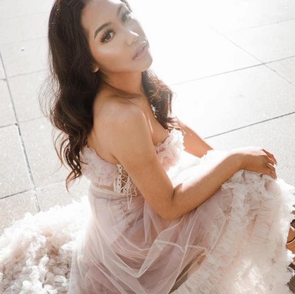 Arielle Kei, Hoa hậu liên lục địa New Zealand 2020, Miss Intercontinental New Zealand 2020