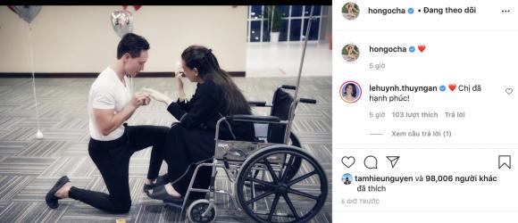 ca sĩ Hồ Ngọc Hà, diễn viên Kim Lý, sao Việt