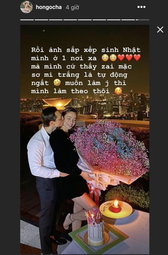 ca sĩ Hồ Ngọc Hà, diễn viên Kim Lý, sao Việt