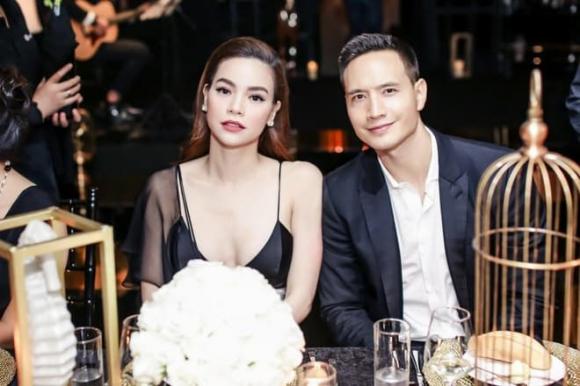 ca sĩ Hồ Ngọc Hà, sao Việt, Kim Lý