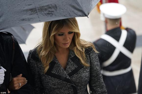 bà melania ly hôn ông trump, melania trump, melania donald trump