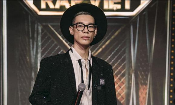 rapper Karik, NSƯT Xuân Bắc, sao việt