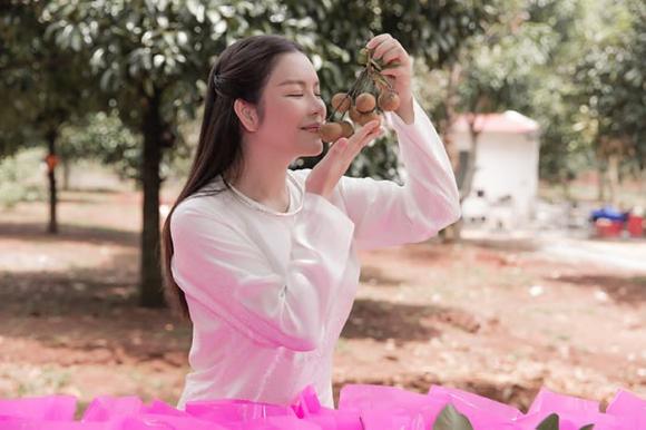 diễn viên Lý Nhã Kỳ, sao Việt