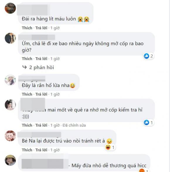 rắn trong cốp xe, rắn trú ngụ ở cốp xe, rắn