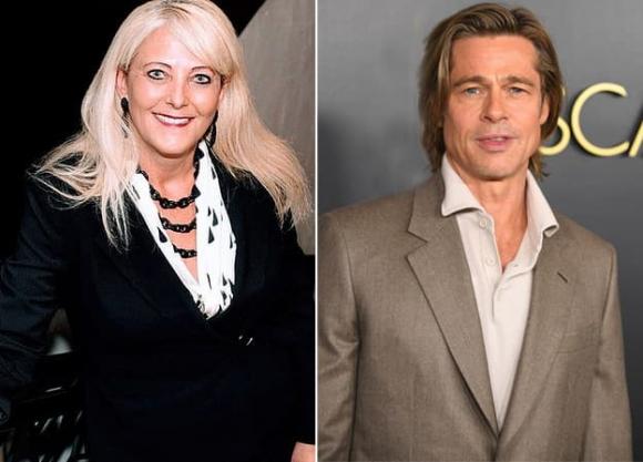 brad pitt, brad pitt sued for cheating, cheating money, hollywood star