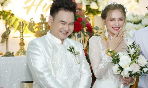 đám cưới Xemesis, Xoài Non, streamer Việt