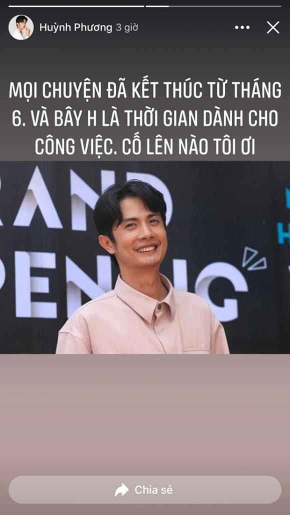 ca sĩ Sĩ Thanh, diễn viên Huỳnh Phương, sao Việt