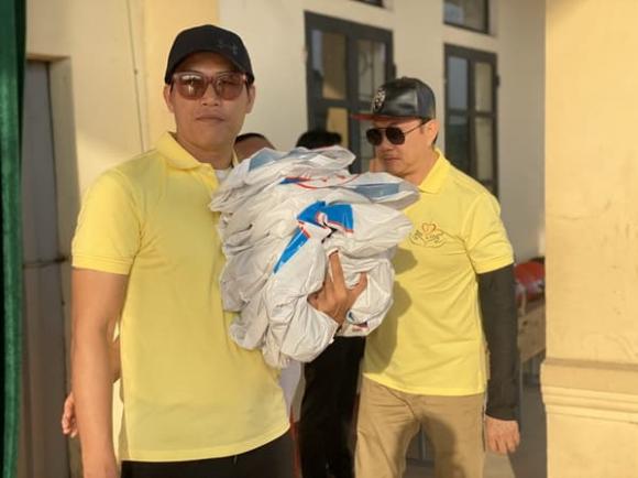 quach-beem-1411 (1).jpg 1 Quách Beem, Sao việt, Từ thiện, Miền trung