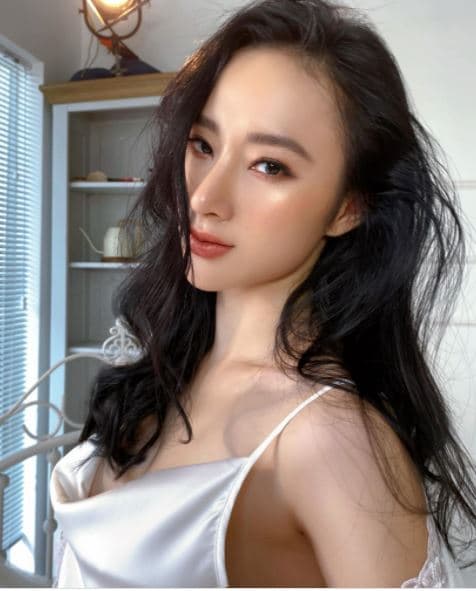 Vietnamese beauties  model vu thu phuong sexy album