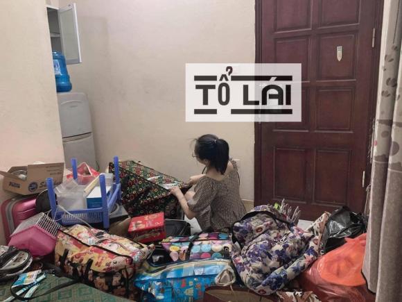 chủ trọ, con gái chủ trọ, cua con gái chủ trọ 