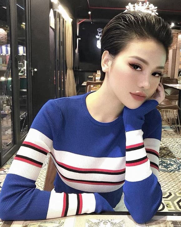 Giữa tin đồn hẹn hò với Huỳnh Phương, Trâm Trần tiết lộ sự thay đổi của cô sau khi có người yêu