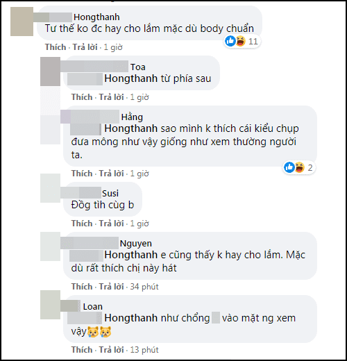 ca sĩ Lệ Quyên, sao Việt