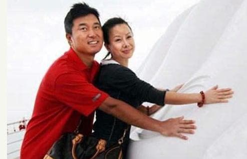 Mãn Văn Quân,Lý Lệ,sao Hoa ngữ