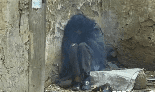 Người đàn ông lười biếng số 1 Trung Quốc, qua đời khi mới 23 tuổi, chết đói vì lười biếng