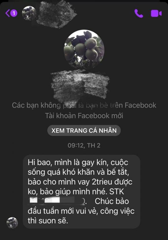BB Trần, sao Việt