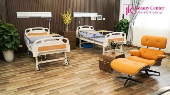 Phòng khám JK Việt Nam, Trẻ hóa da, xóa nhăn, căng chỉ Be-Young