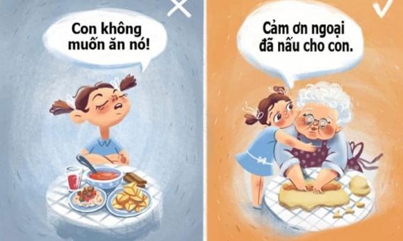 dạy con, nên dạy con điều gì, dạy con theo độ tuổi  