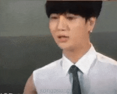 hai1.gif 0 idol hàn, khoảnh khắc xấu hổ, sao hàn