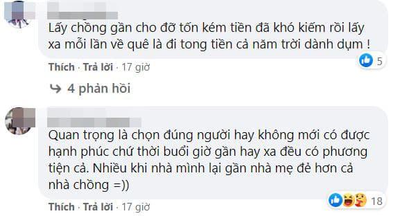 lấy chồng, con gái lấy chồng, lấy chồng xa