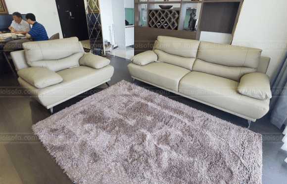 Sofa văng, sofa 3 chỗ, thế giới sofa