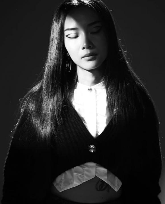 Rapper Suboi, Rapper, sao Việt