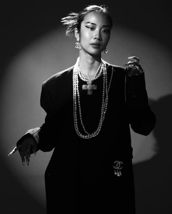 Rapper Suboi, Rapper, sao Việt