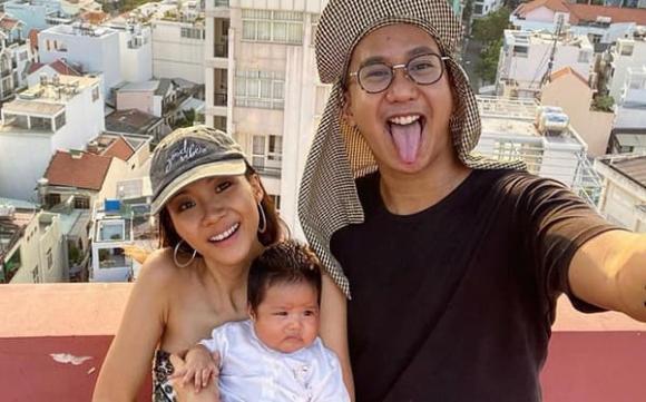 Rapper Suboi, Rapper, sao Việt