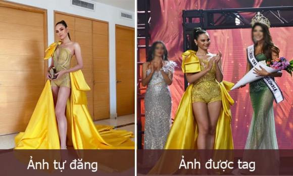 Hoa hậu Hoàn vũ 2018, Catriona Gray, Hoa hậu Hoàn vũ