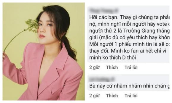 diễn viên Lâm Vỹ Dạ, diễn viên Hứa Minh Đạt, sao Việt