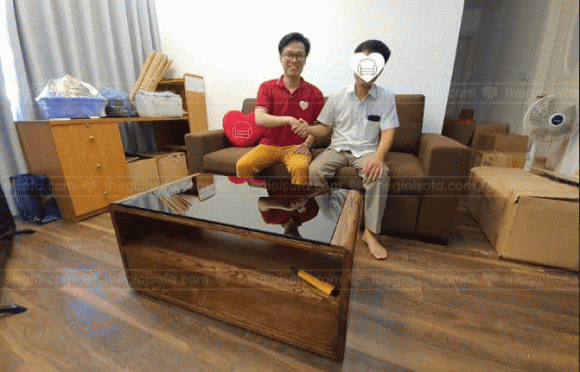 Thế giới sofa, mẫu sofa đẹp, kích thước sofa