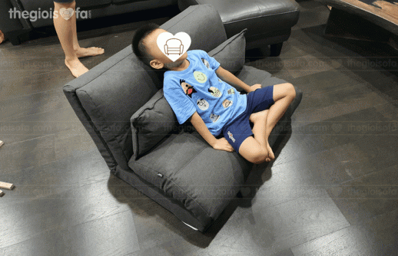 Thế giới sofa, mẫu sofa đẹp, kích thước sofa