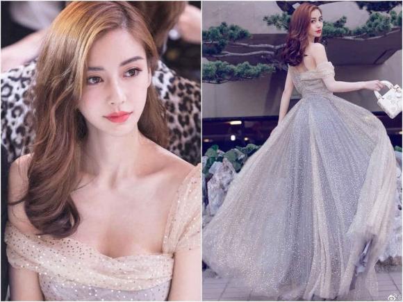 triệu lệ dĩnh, dương mịch, angelababy, sao hoa ngữ