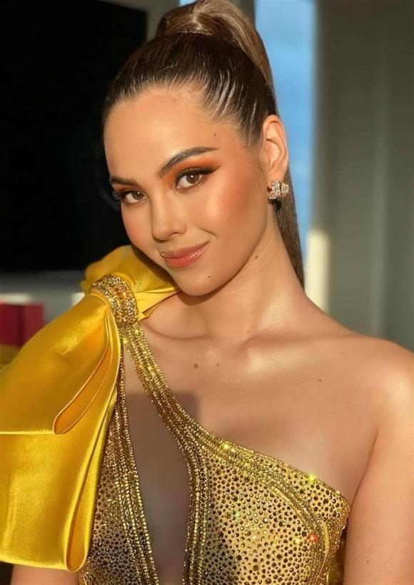 Hoa hậu Hoàn vũ 2018, Catriona Gray, Hoa hậu Hoàn vũ