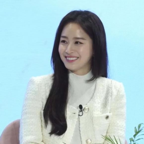 kim tae hee, nhan sắc, vòng 2, sao hàn