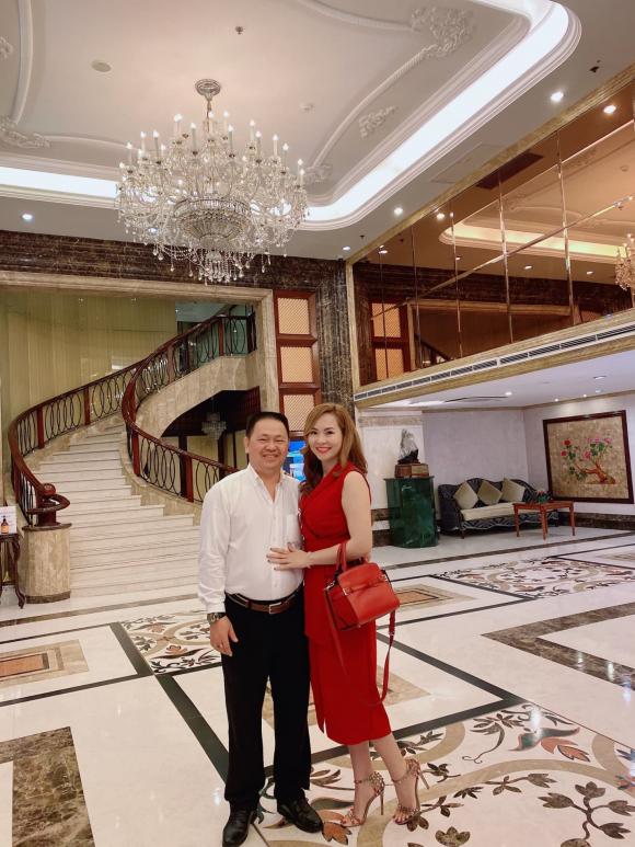 Công ty mỹ phẩm Ngô Thanh Phú, CEO Loan Nguyễn, mỹ phẩm Dr Cell, cao lá rừng Dr Cell