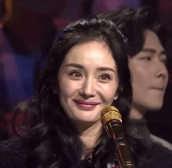 triệu lệ dĩnh, dương mịch, angelababy, sao hoa ngữ