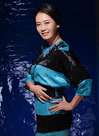 Gia Ni,sao Hoa ngữ