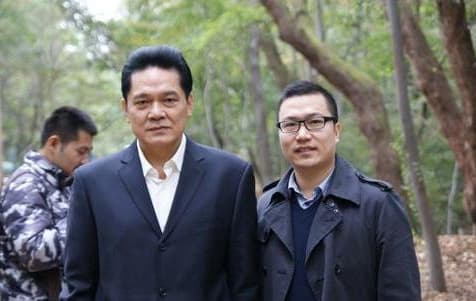 Gia Ni,sao Hoa ngữ