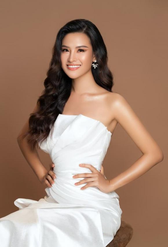Miss Earth 2020, Thái Thị Hoa, Hoa hậu trái đất 2020