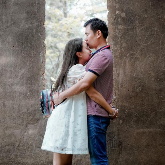Vân Hugo, chồng sắp cưới Vân Hugo, sao việt 