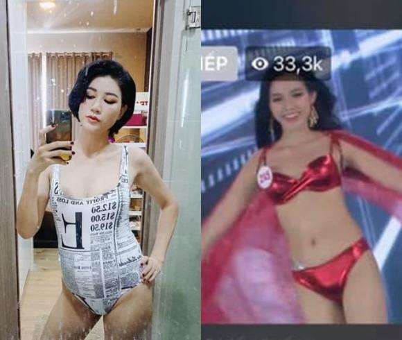 hoa hậu Đỗ Thị Hà, Hoa hậu Việt Nam 2020, người mẫu Trang Trần, sao Việt